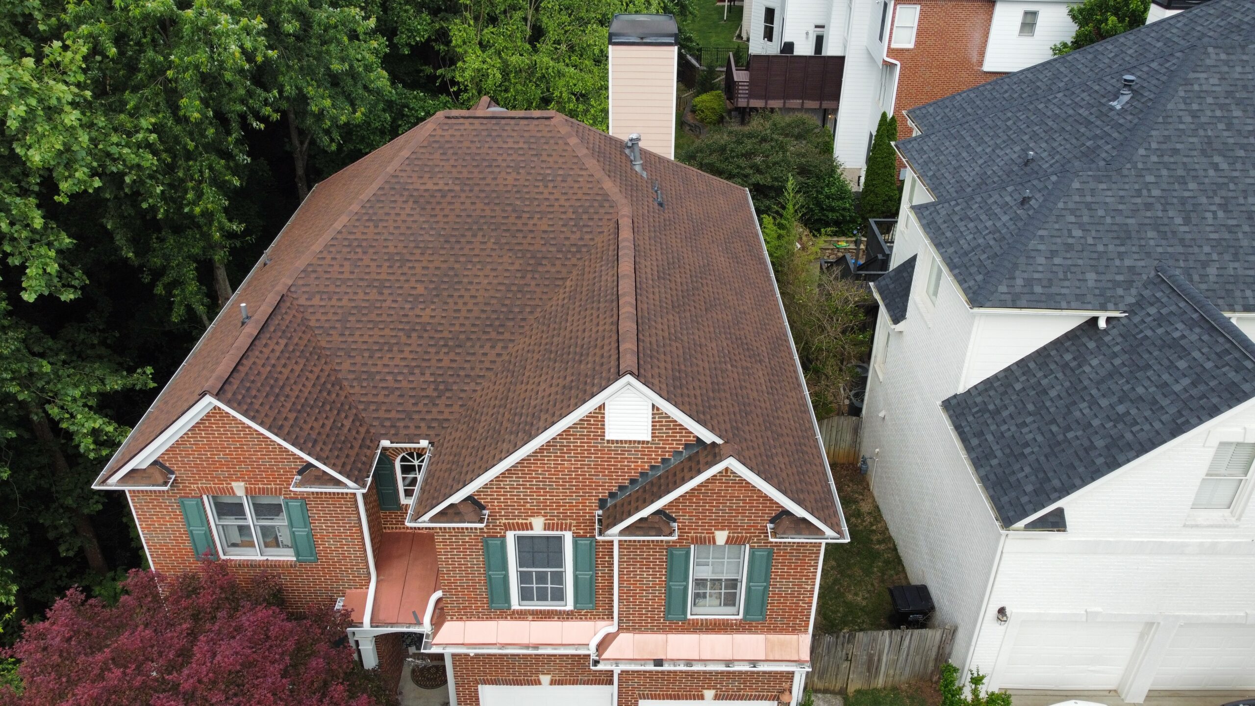 Key Considerations When Replacing Your Roof.